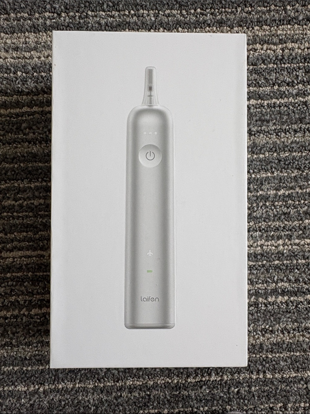 Laifen Electric Toothbrush